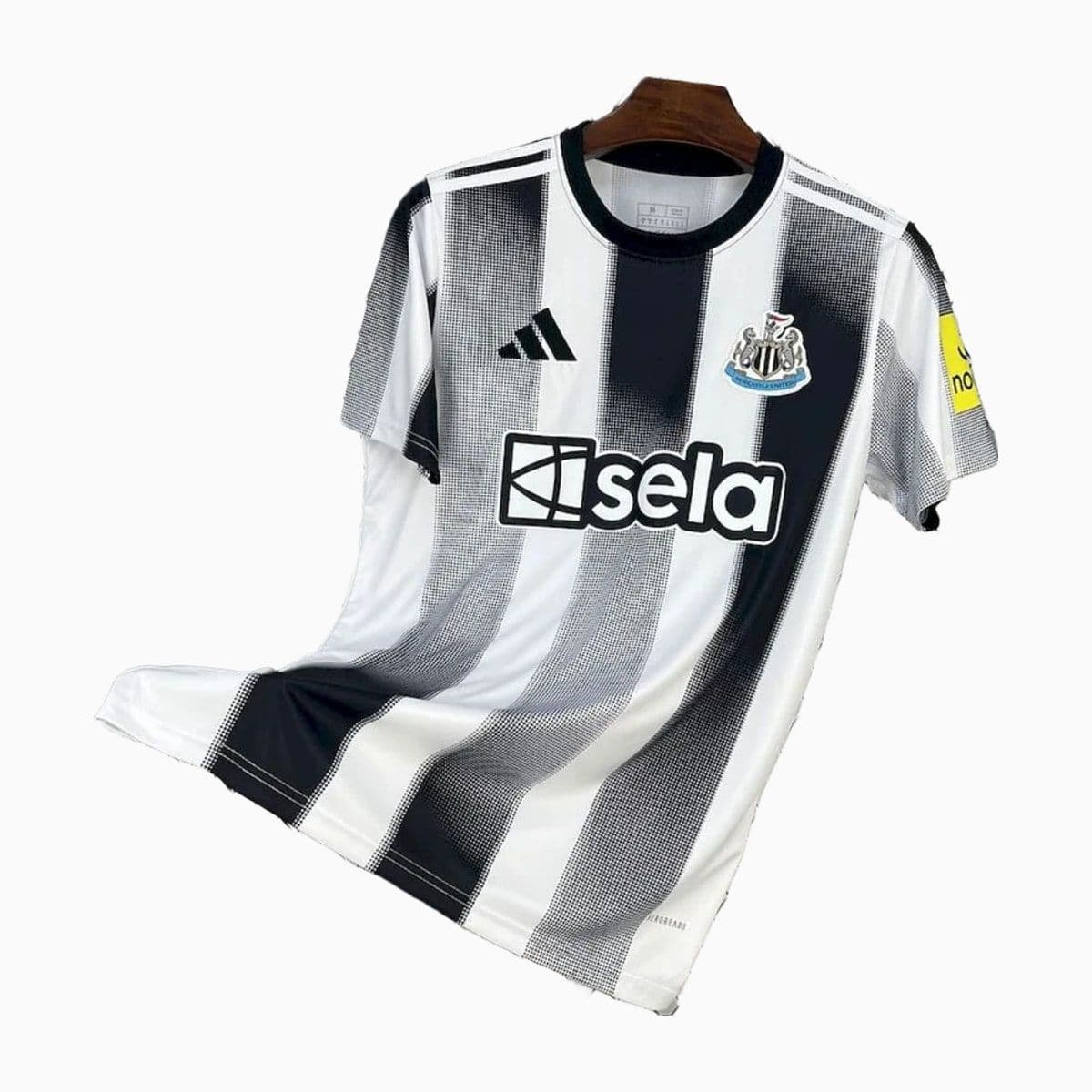 Newcastle Local 2025/26