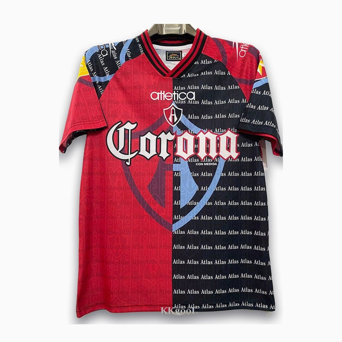 Atlas Retro 1997-98 Local