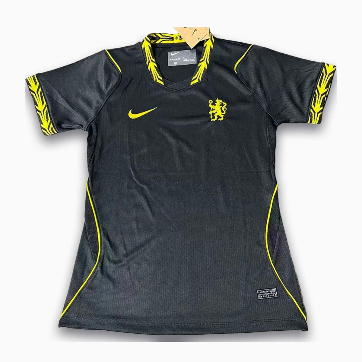 Chelsea Mujer Visitante 2026/27