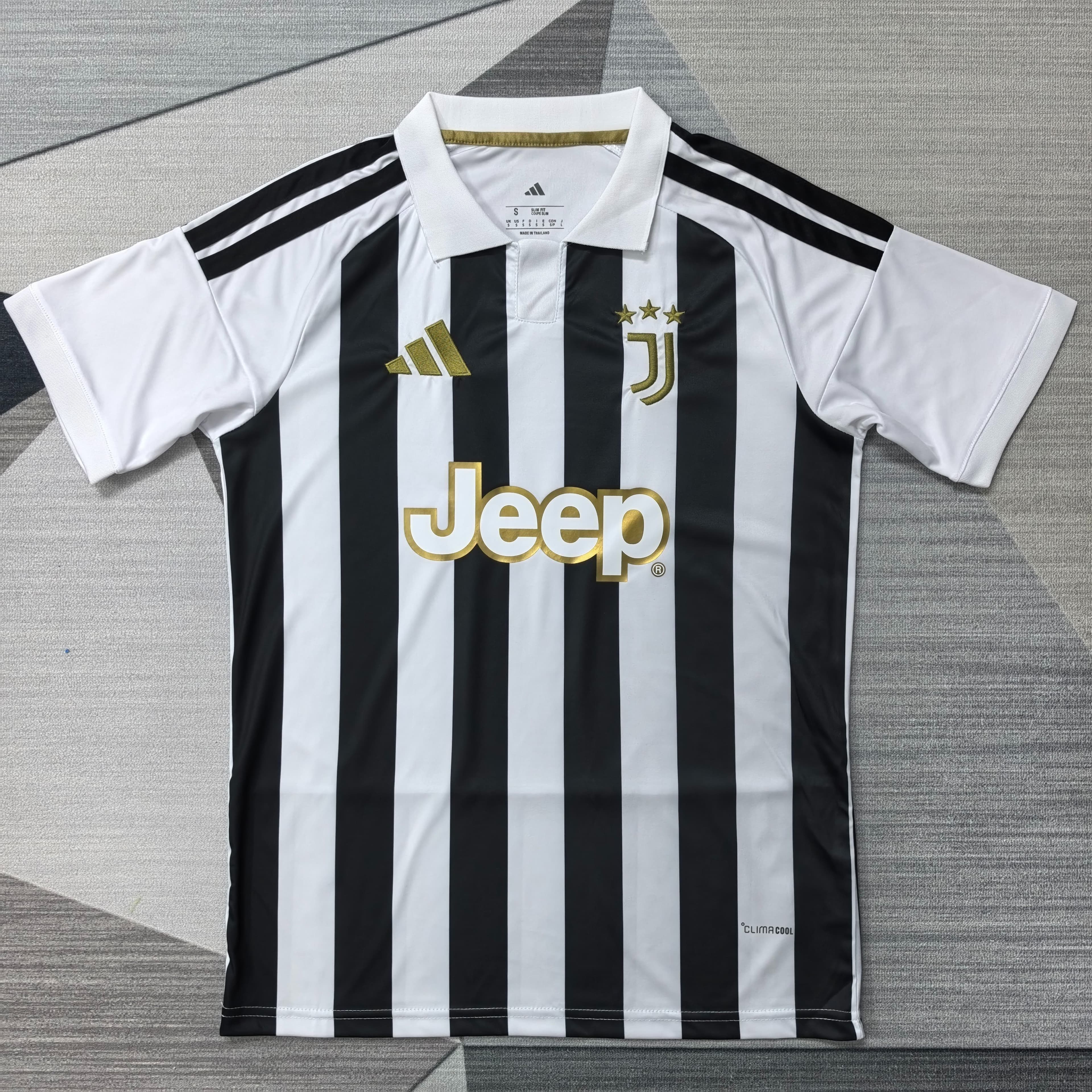Juventus Local 2026/27
