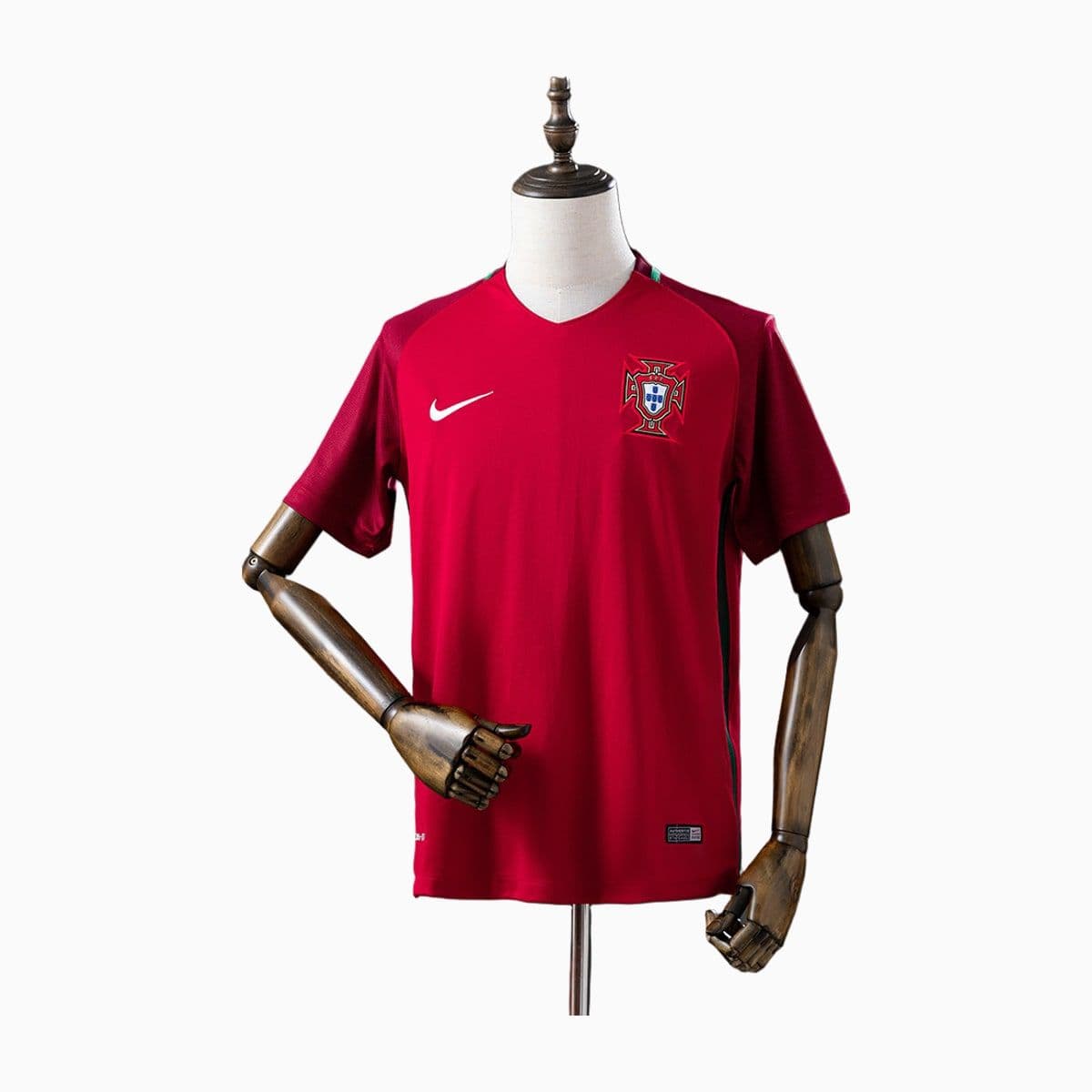 Portugal Retro 2016
