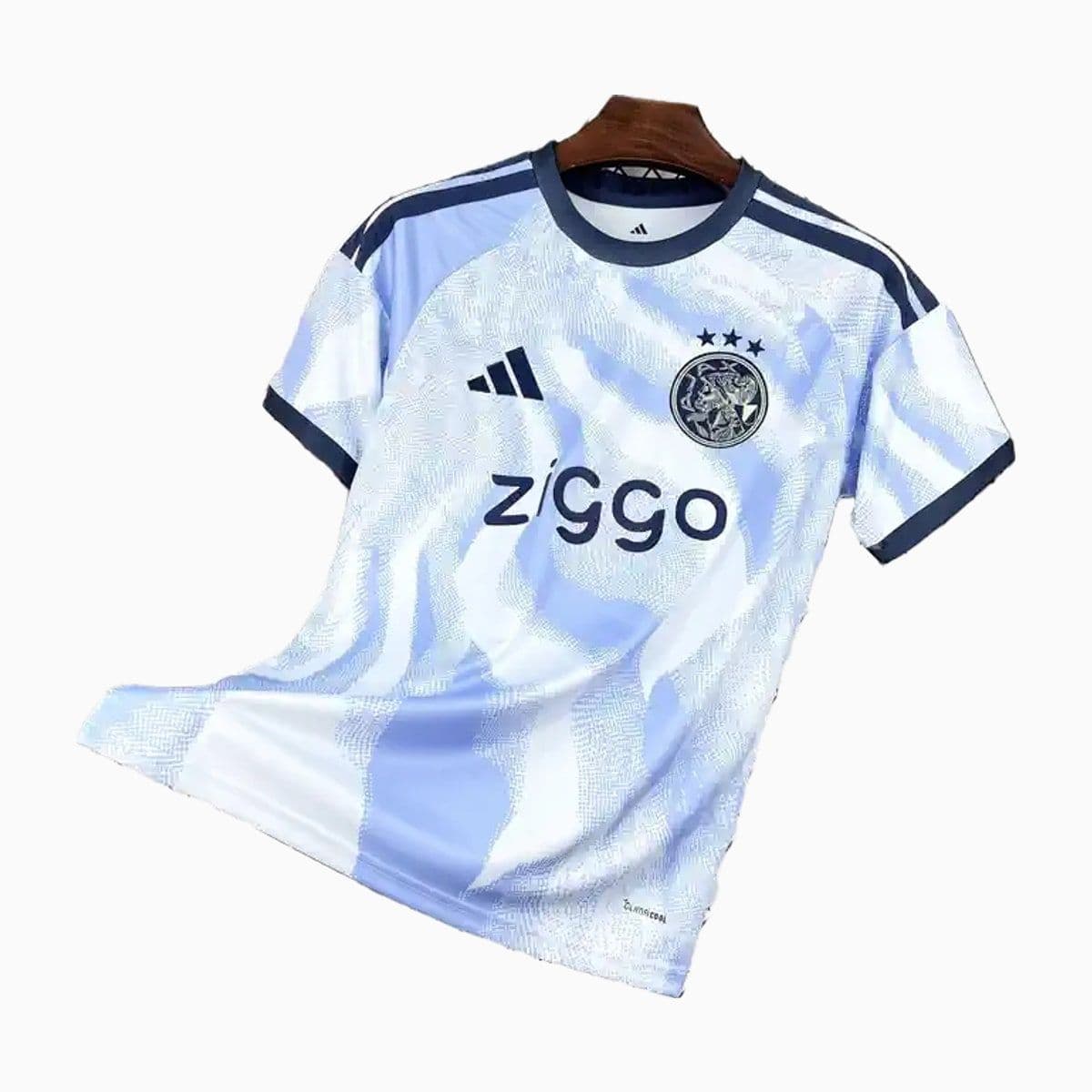 Ajax Tercera 2026/27