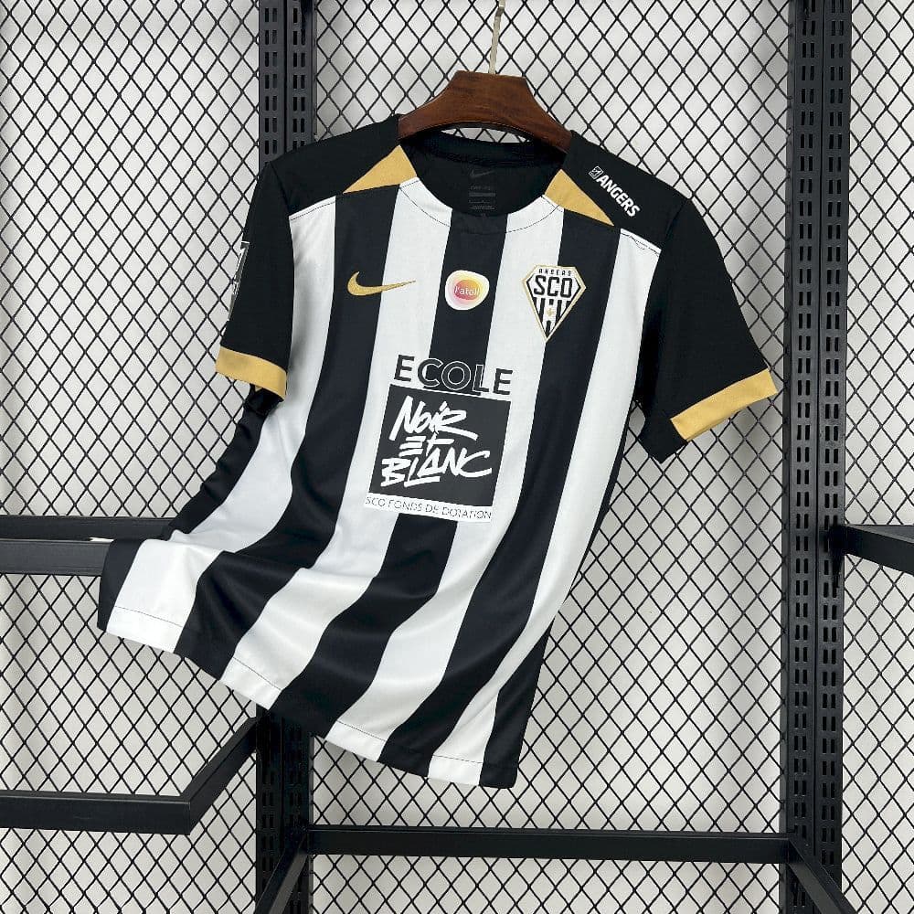 Angers Local 2025/26
