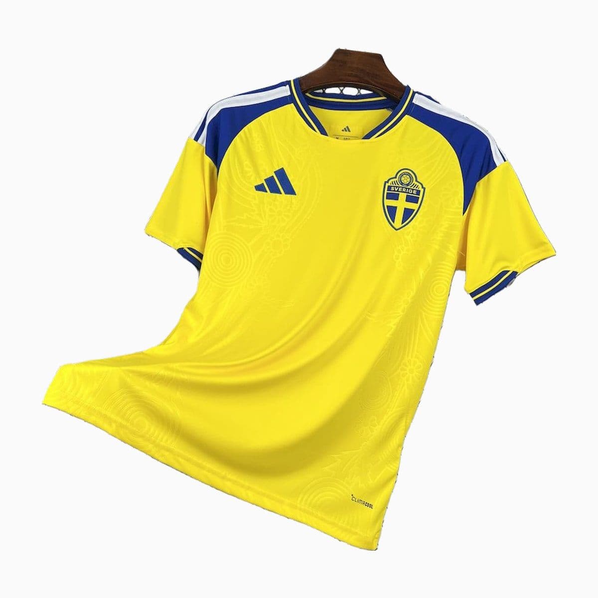 Suecia Local 2026/27