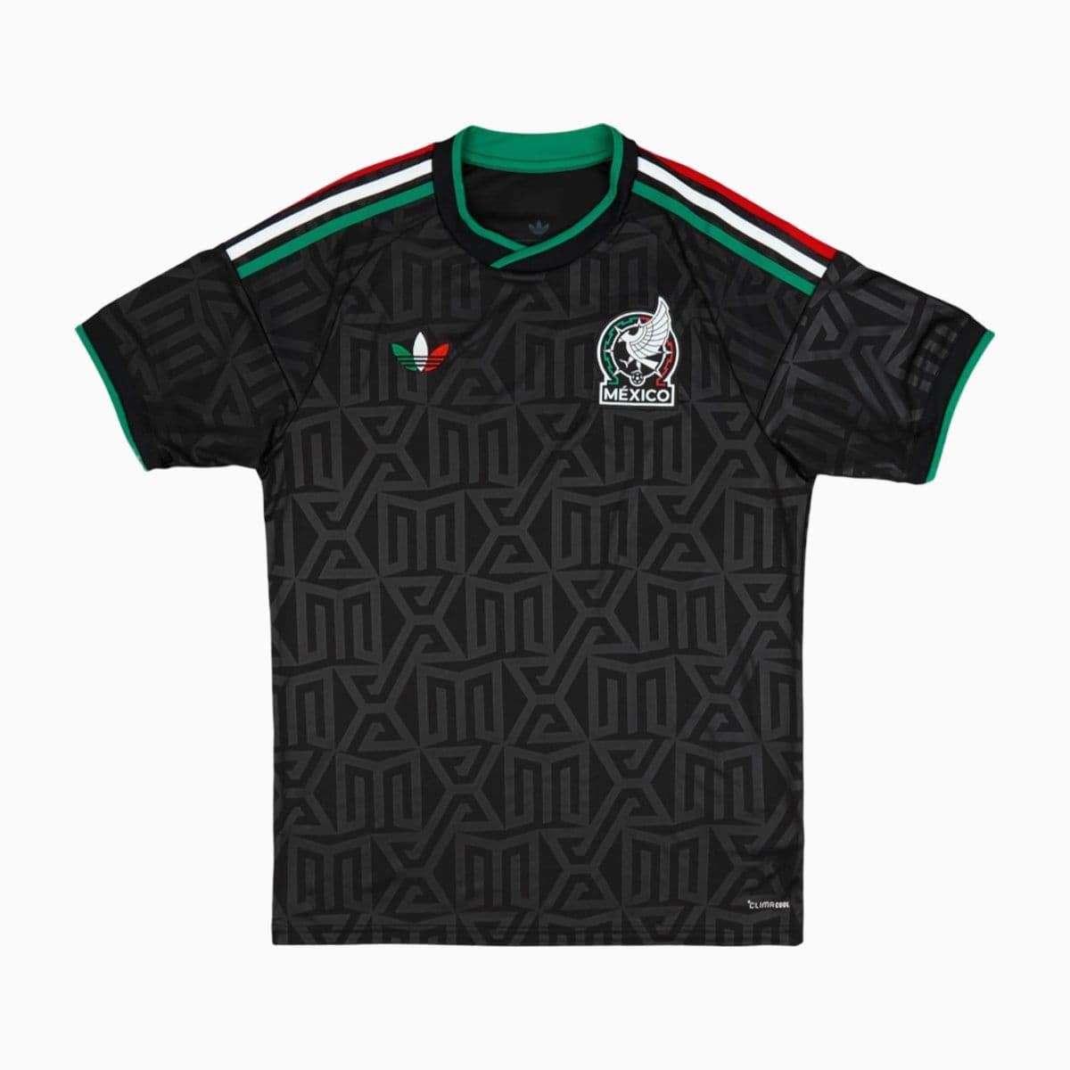 México Tercera 2026
