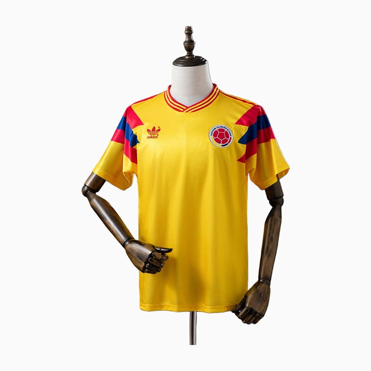 Colombia Retro 1990