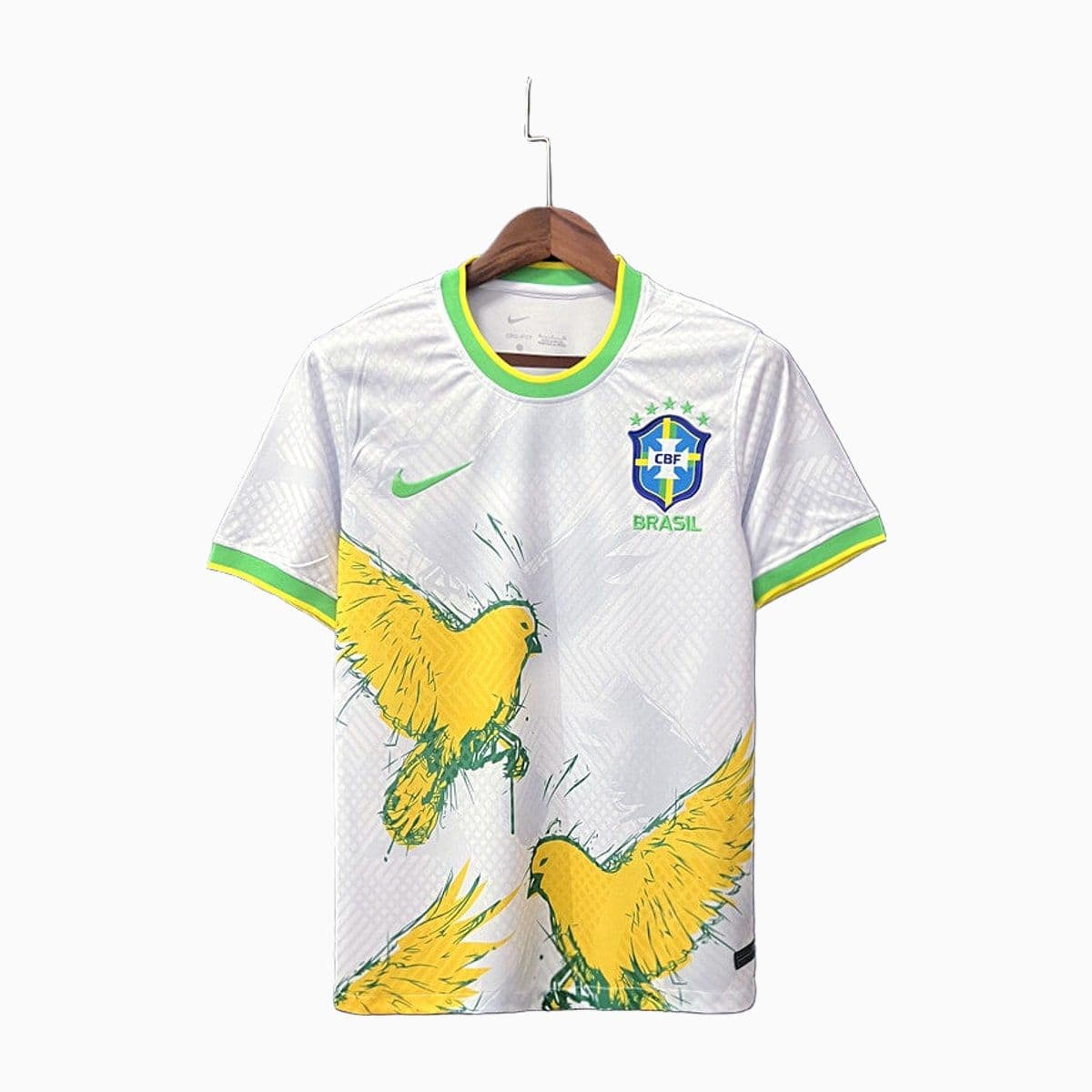 Brasil Concepto 2024/25