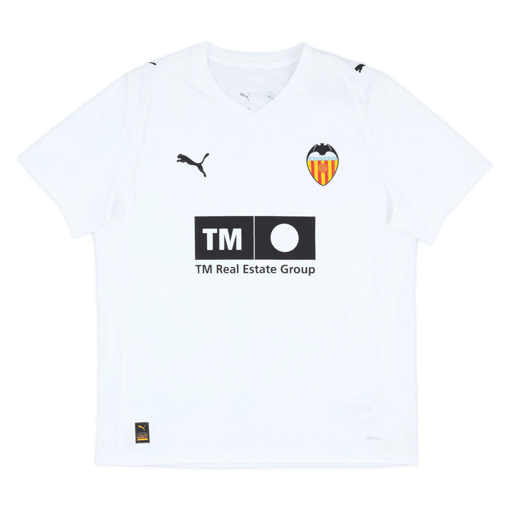 Valence Local 2025/26