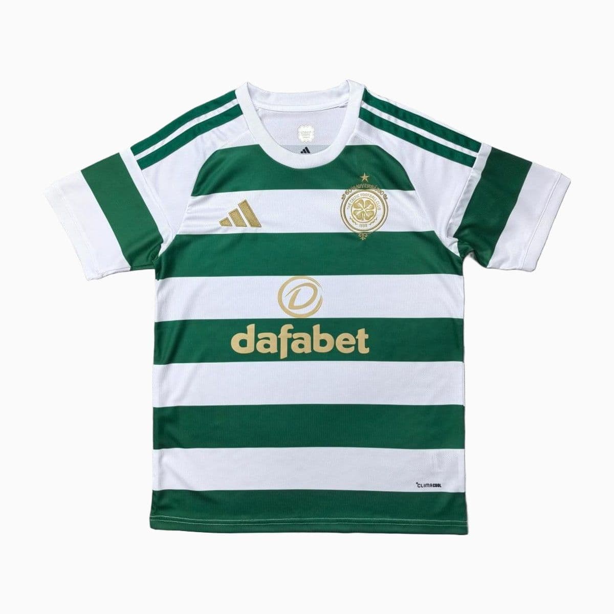 Celtic Local 2026/27