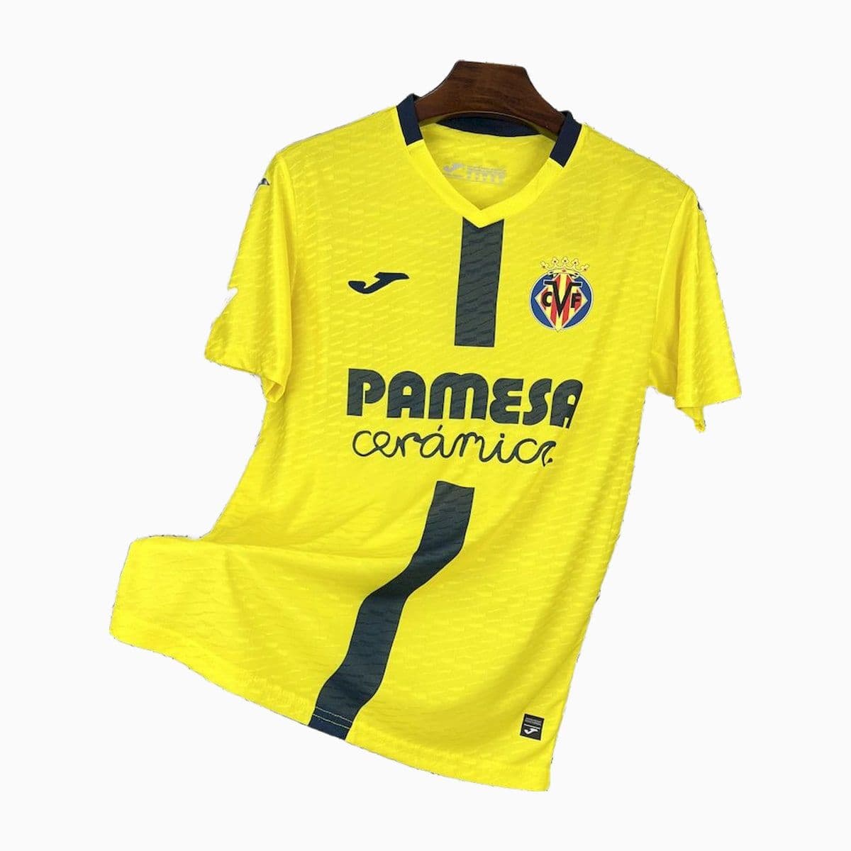 Villarreal Local 2025/26