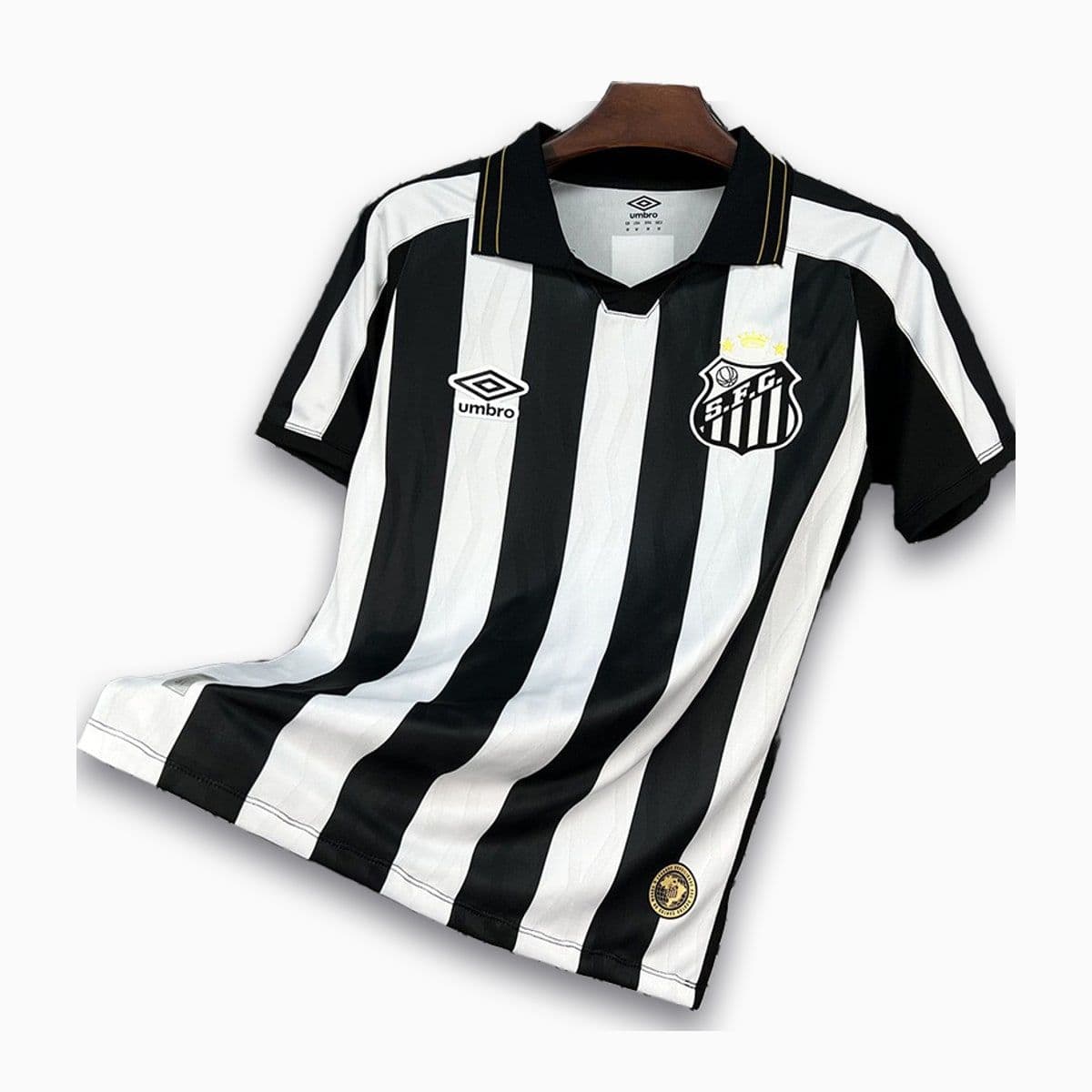 Santos Visitante 2026/27