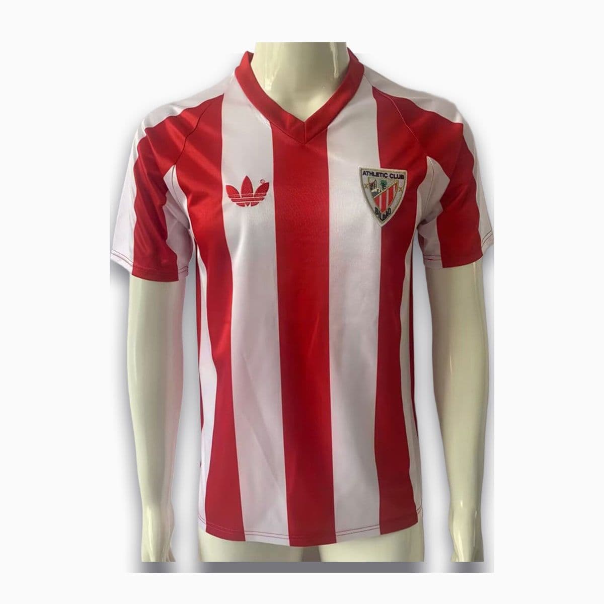 Athletic Club Retro 1986-87 Local