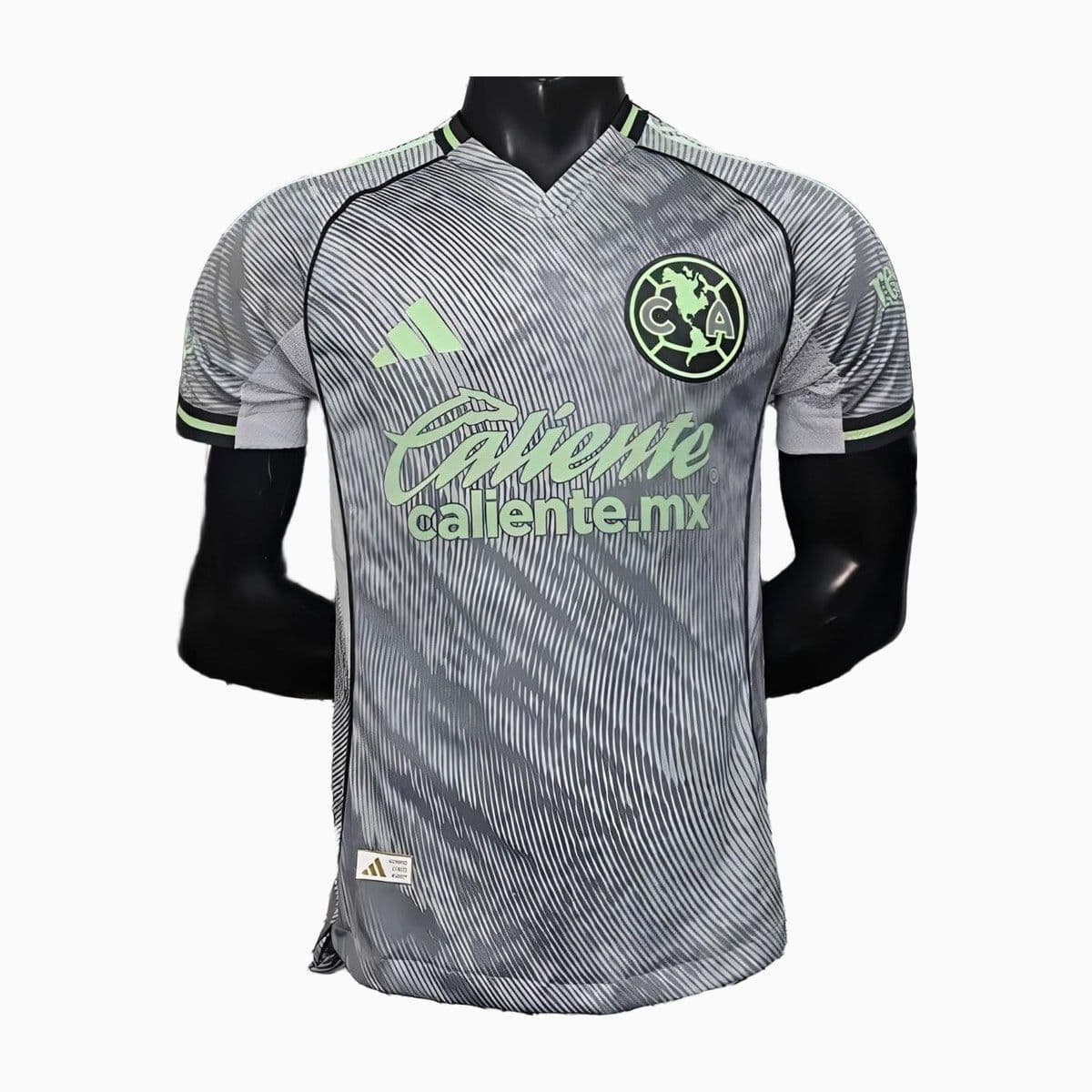 Club América Tercera 2026/27