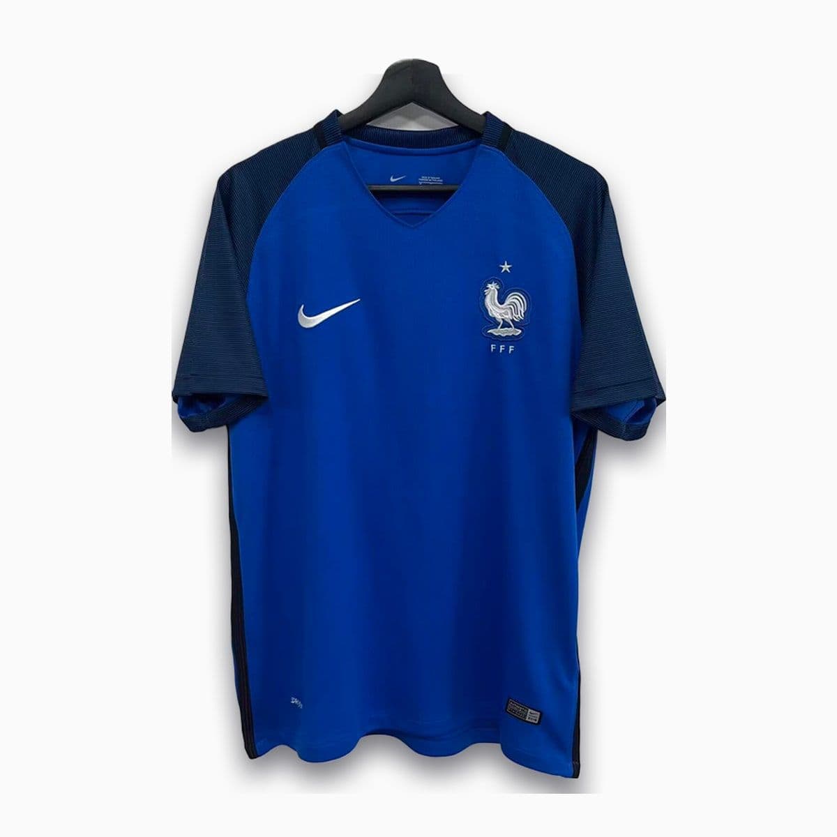 Francia Retro 2016 Local