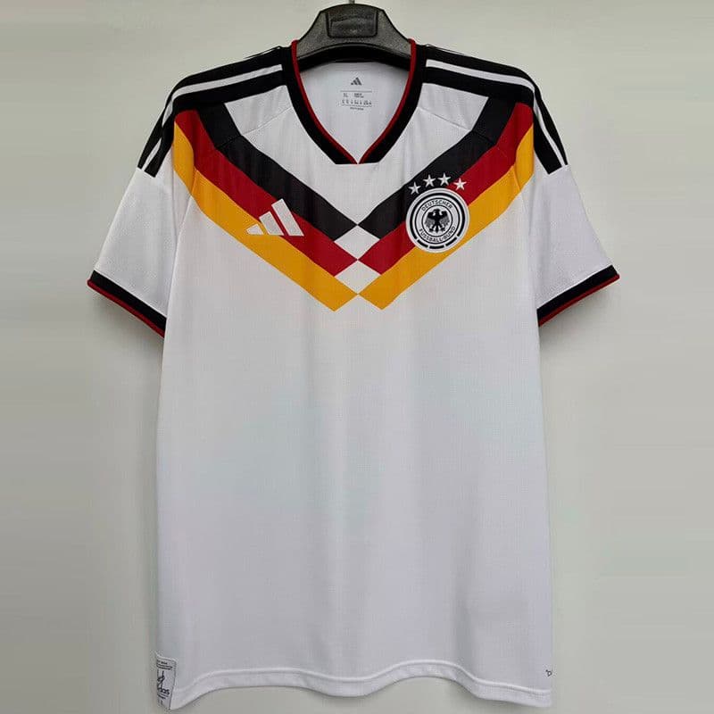 Alemania Local 2026