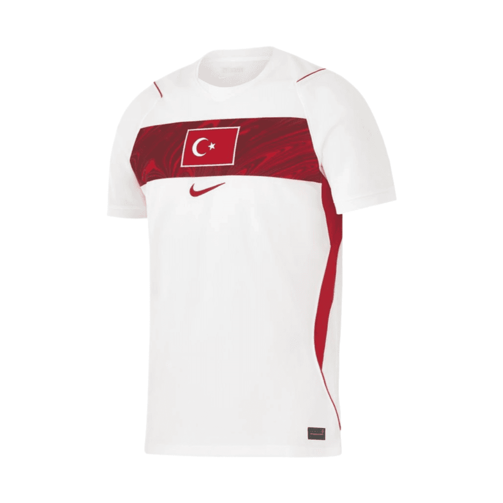 Turquía Mundial 2026 Local