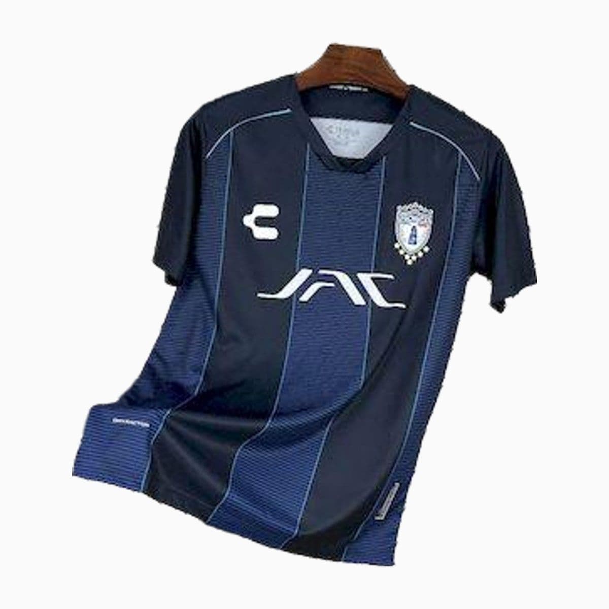 Pachuca Visitante 2026/27