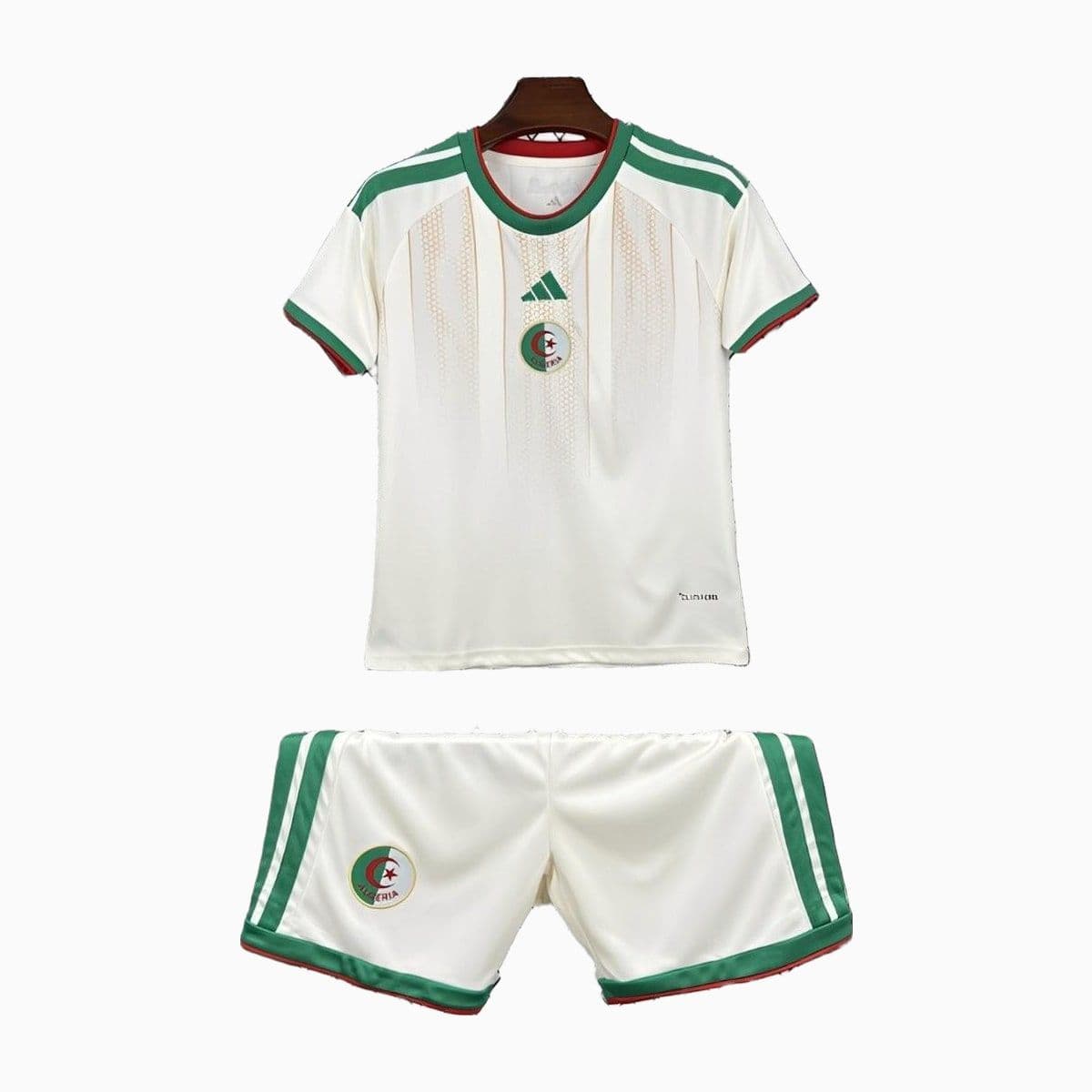Argelia Niños Local 2026