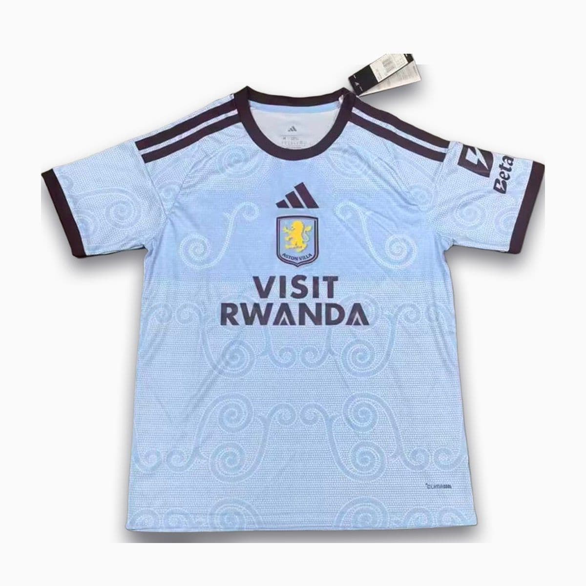 Aston Villa Tercera 2026/27