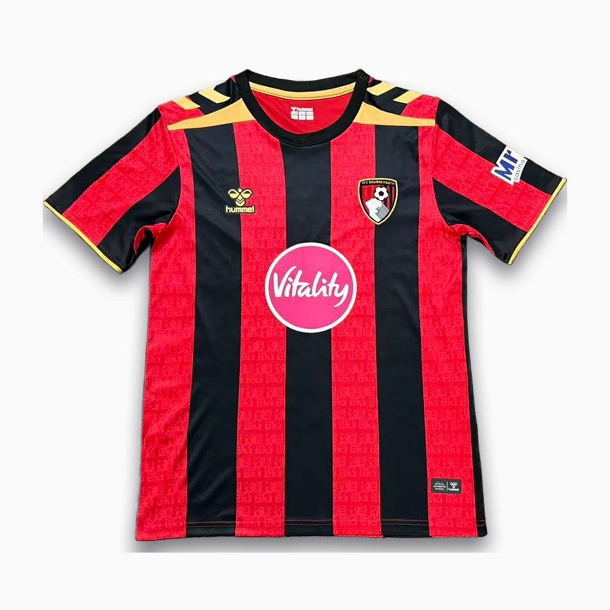 Bournemouth Local 2026/27