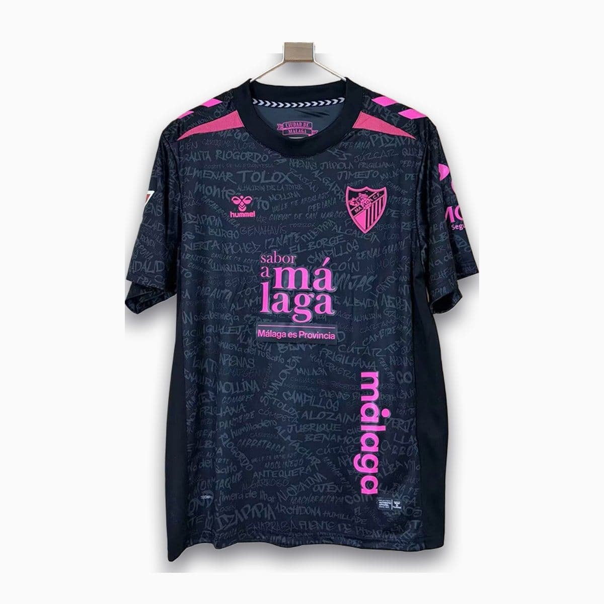 Málaga Tercera 2026/27
