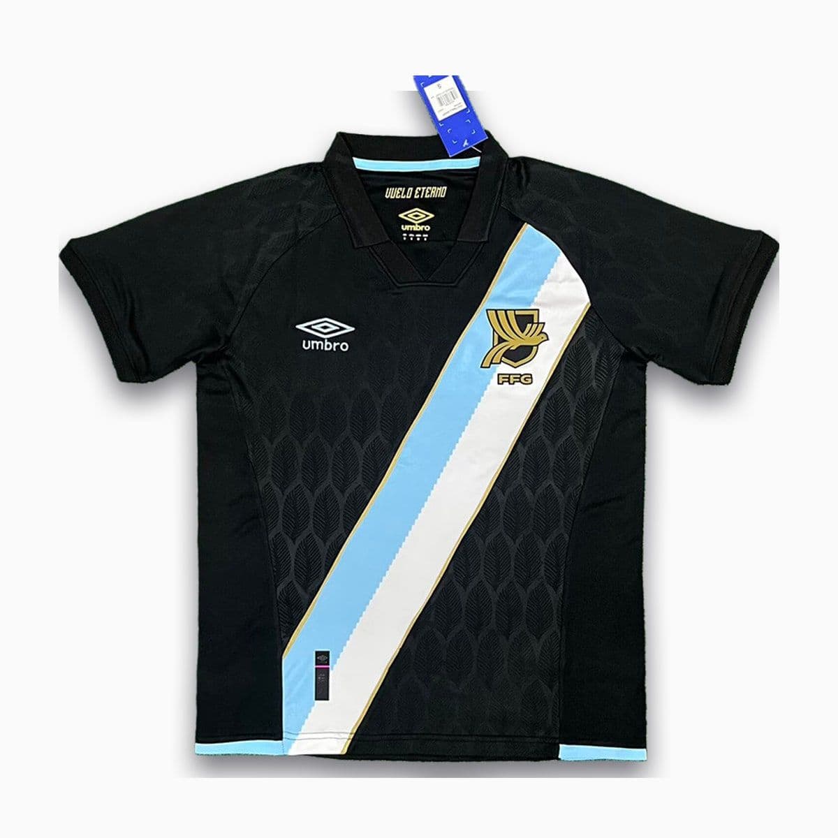 Guatemala Visitante 2026