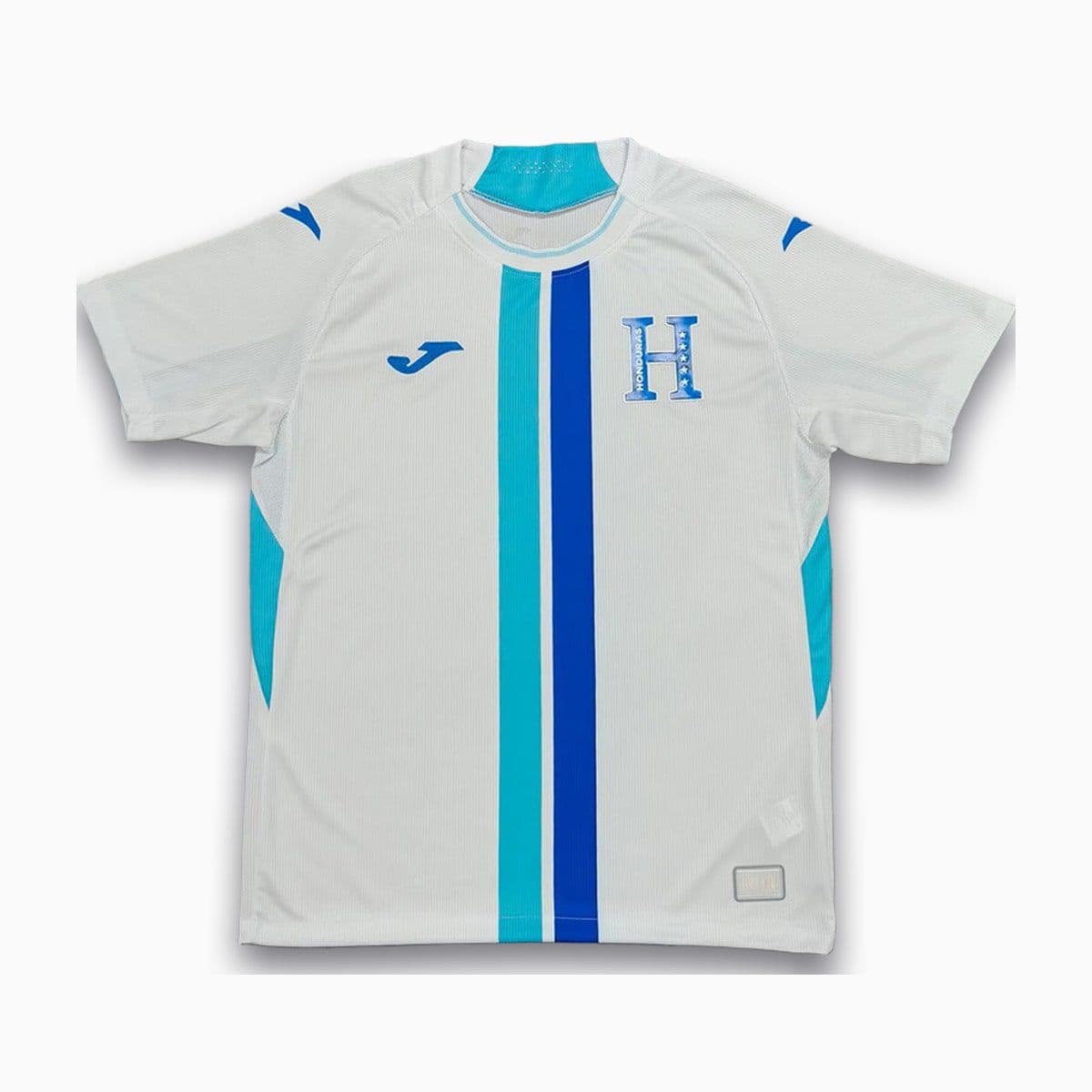 Jerseys de Honduras
