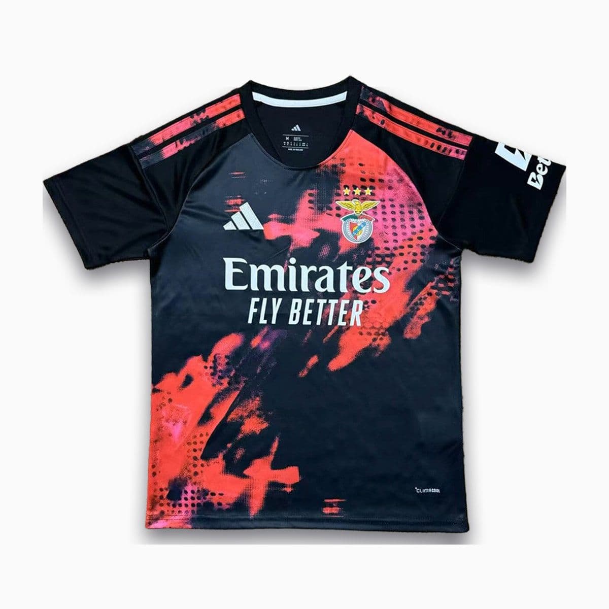 Benfica Tercera 2026/27