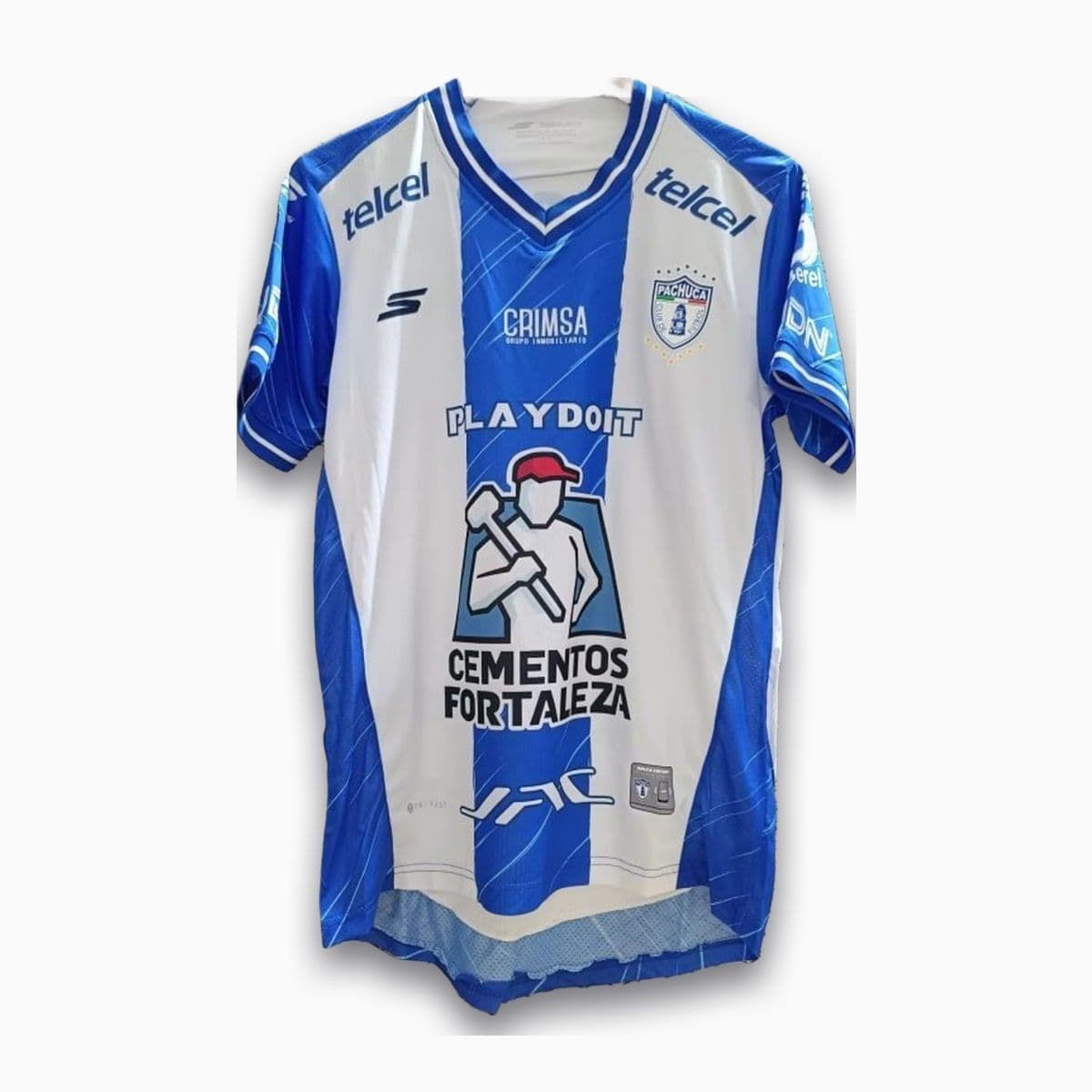 Pachuca Local 2025/26