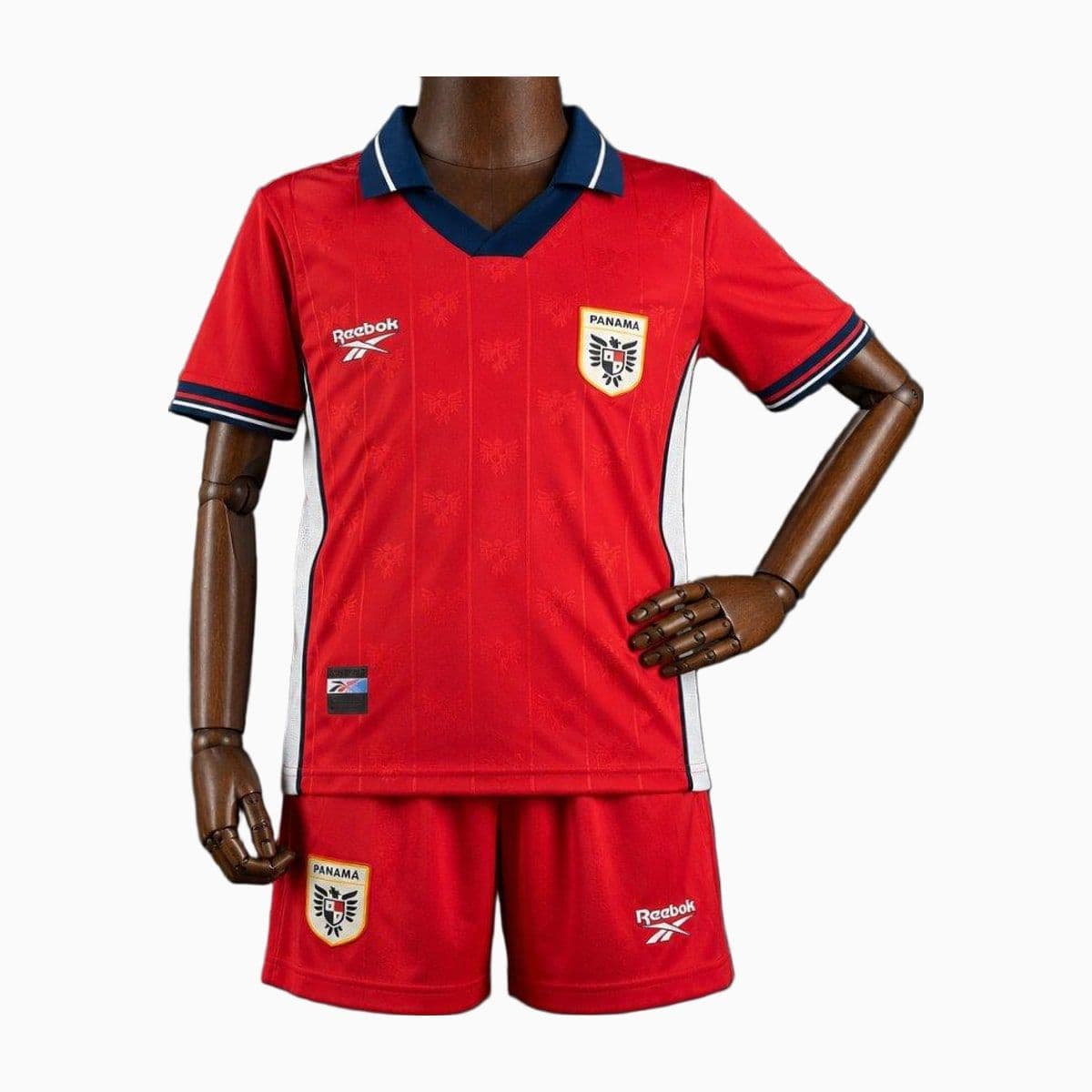 Panamá Niños Local 2026