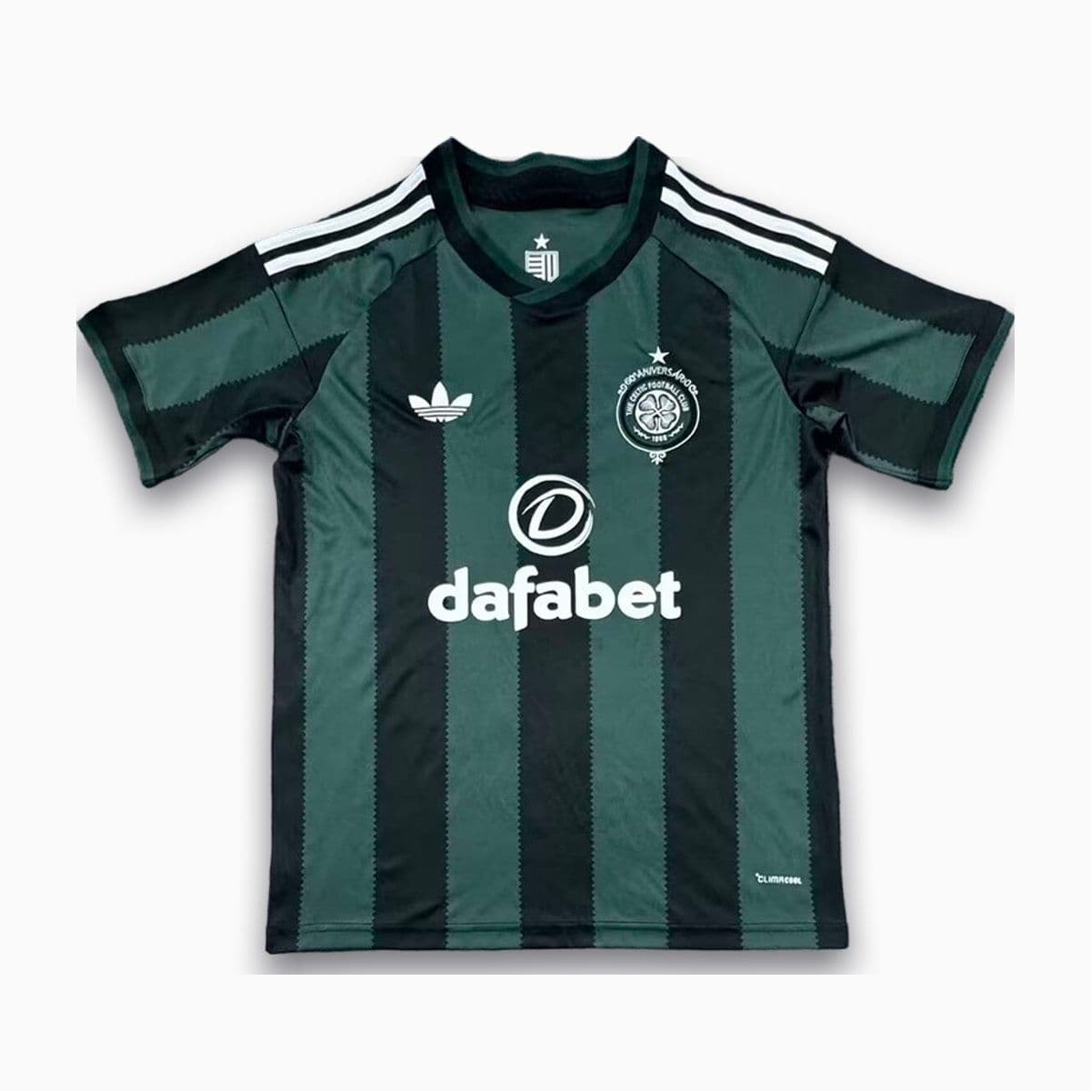 Celtic Glasgow Visitante 2026/27