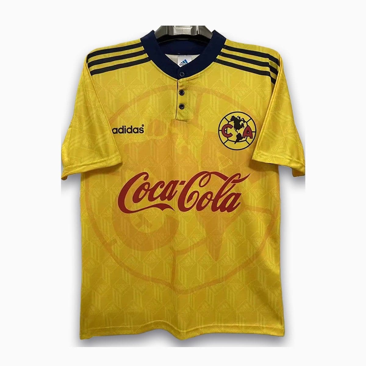 Club América Retro 1998-99 Local