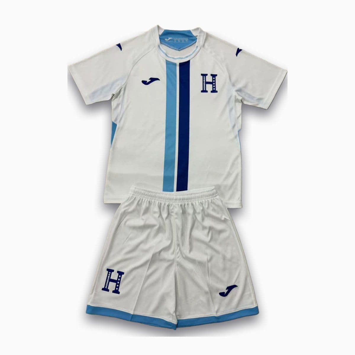 Honduras Niños Local 2026