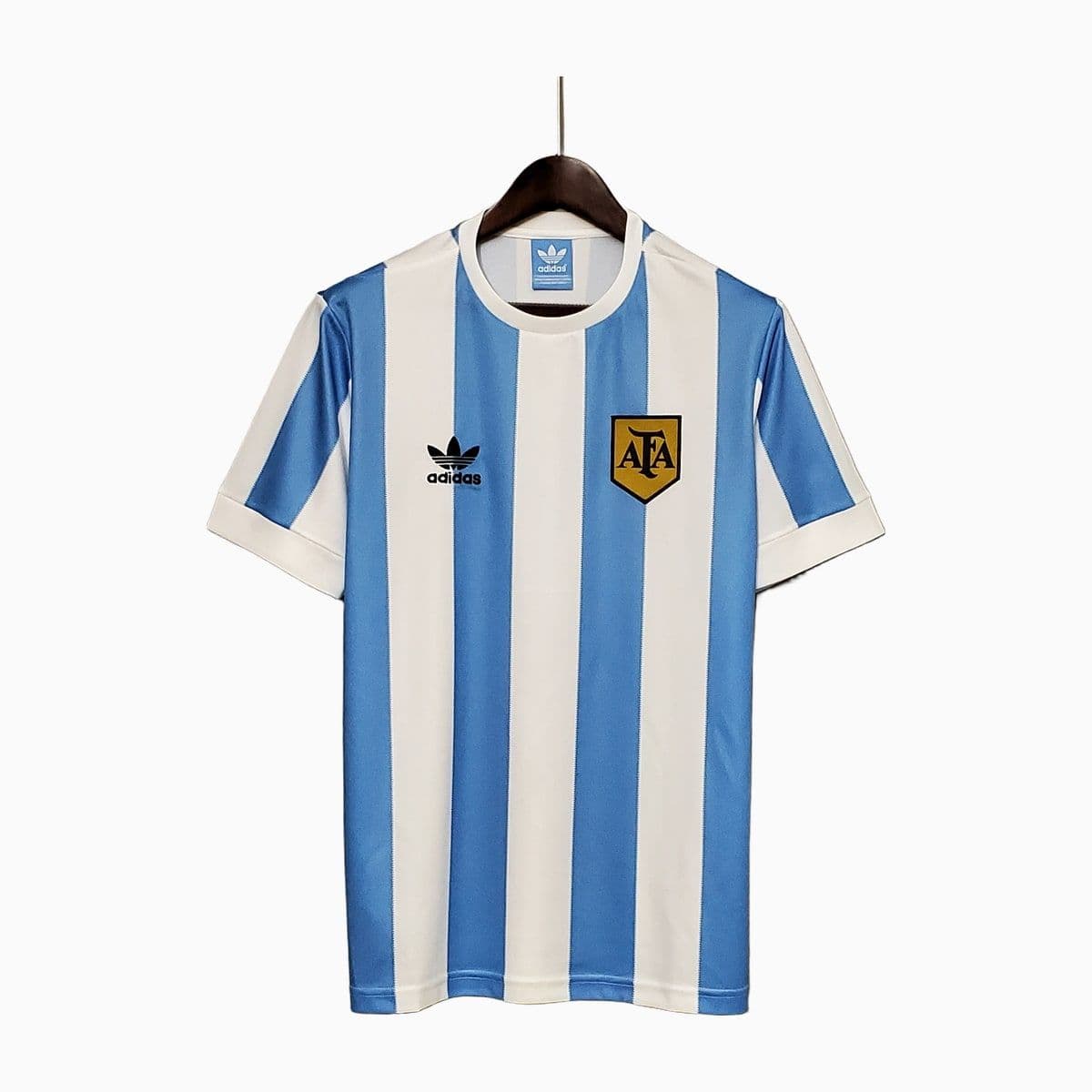 Argentina Retro 1978