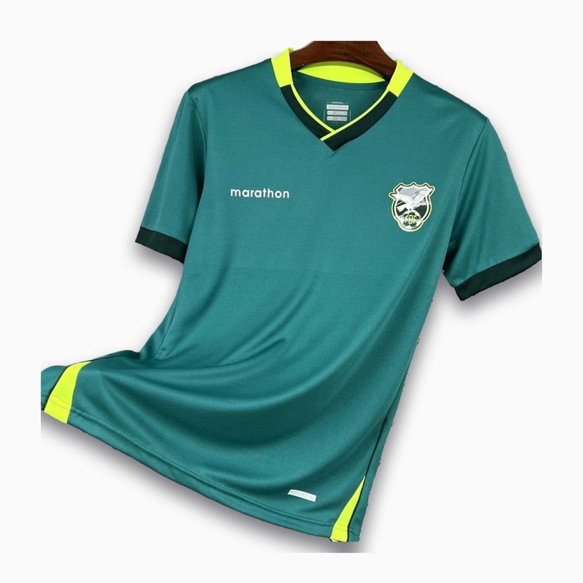 Bolivia Local 2026