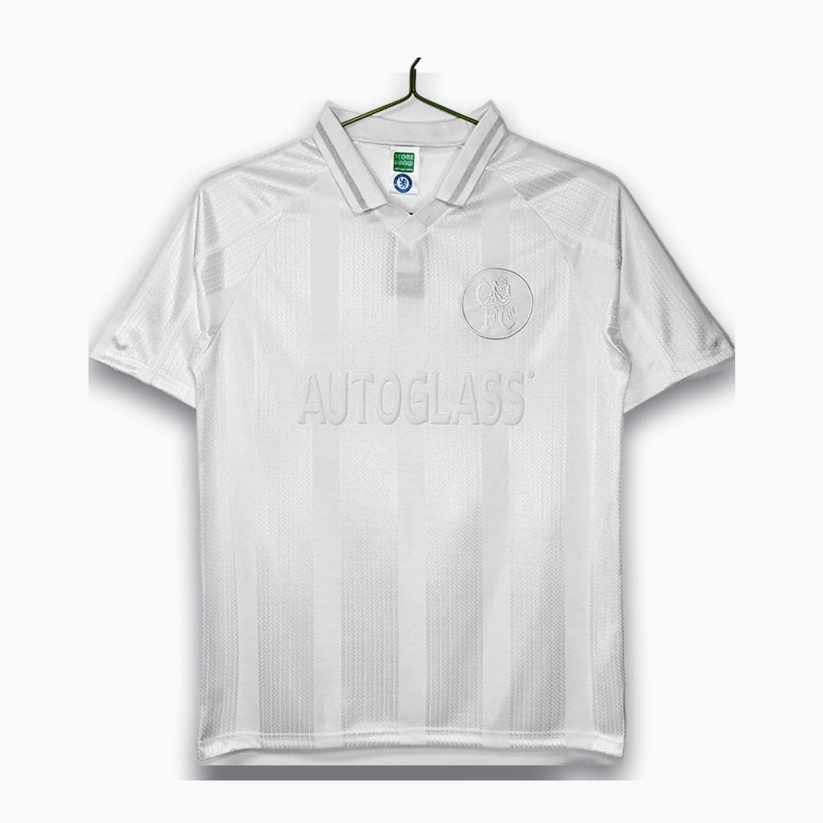 Chelsea Retro 1998 Blanca