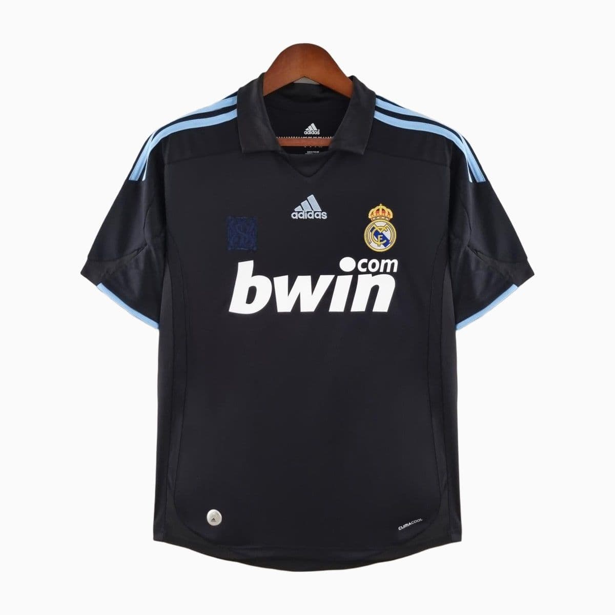 Real Madrid Retro 2009/10