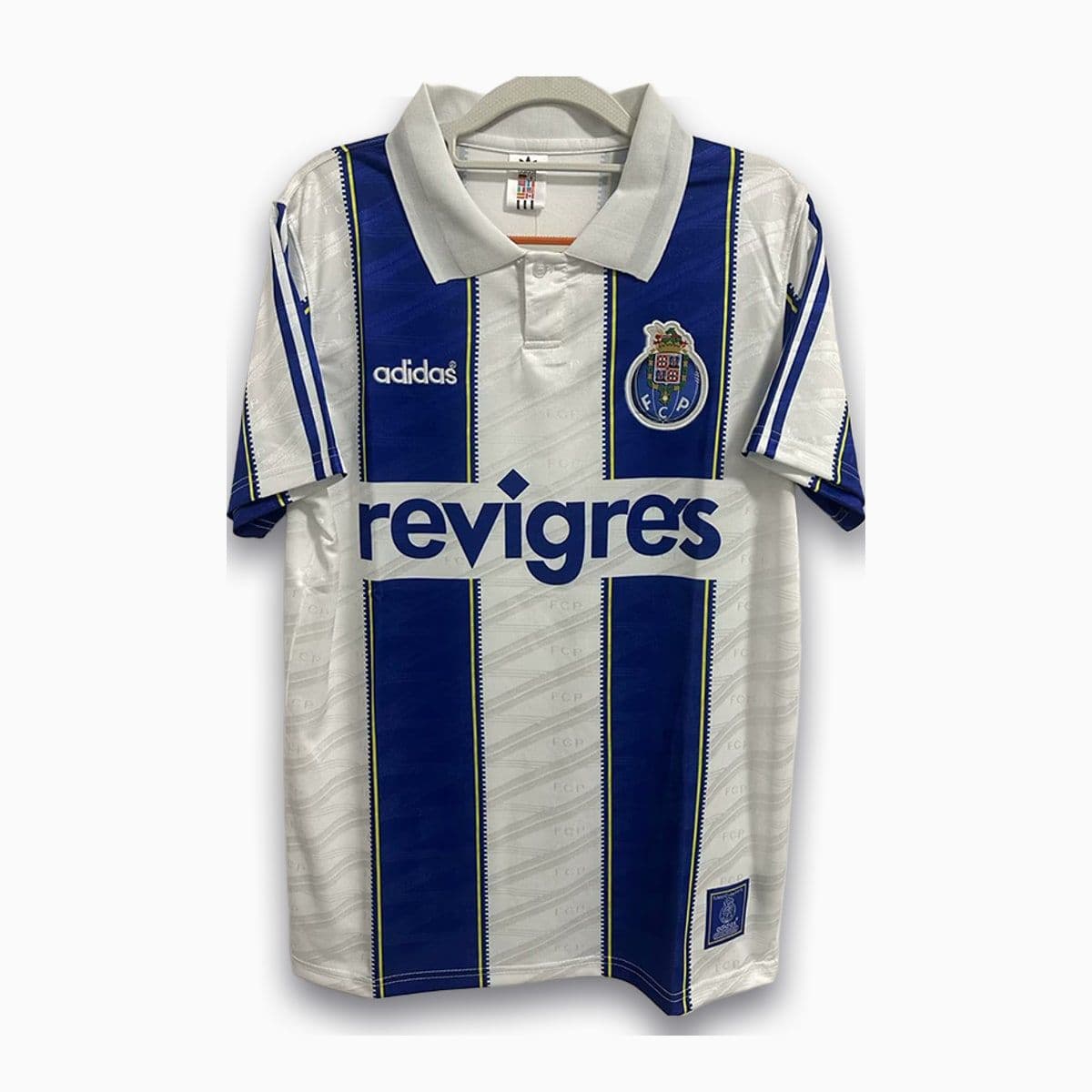 Porto Retro 1995/96