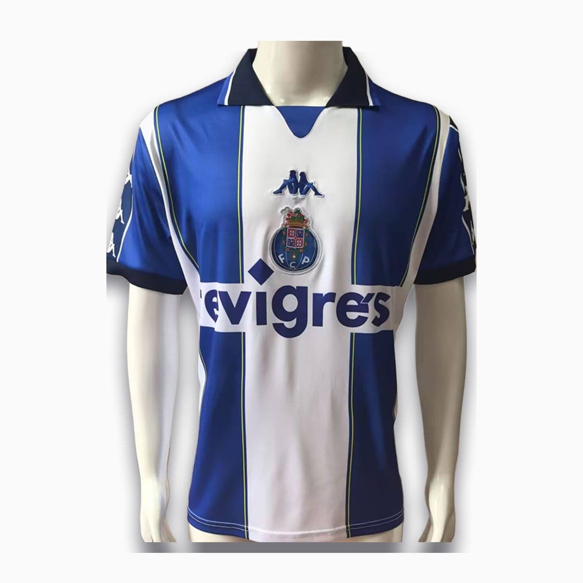 Porto Retro 1999/00