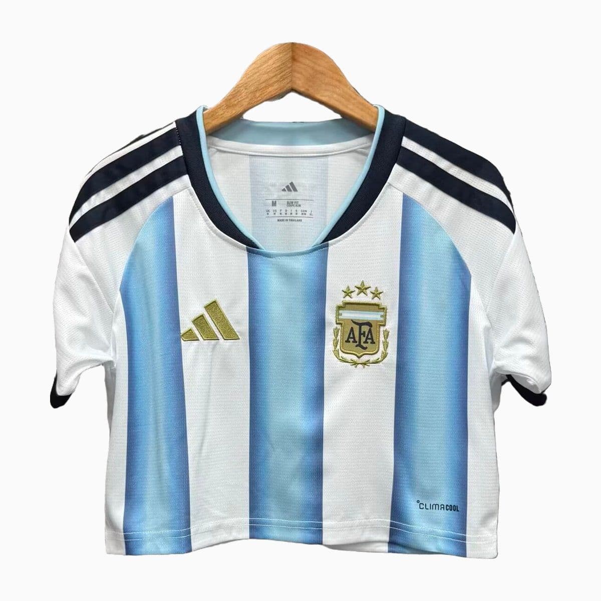 Argentina Mujer Local 2026