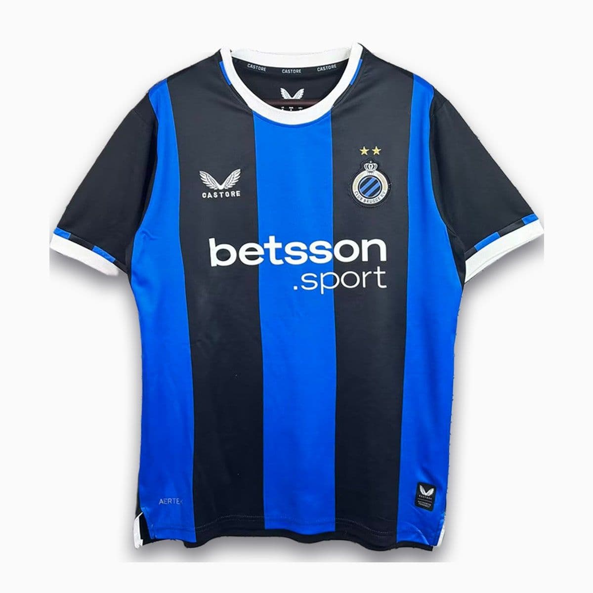 Club Brujas Local 2026/27