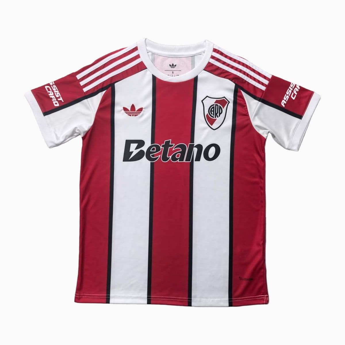 River Plate Visitante 2026/27