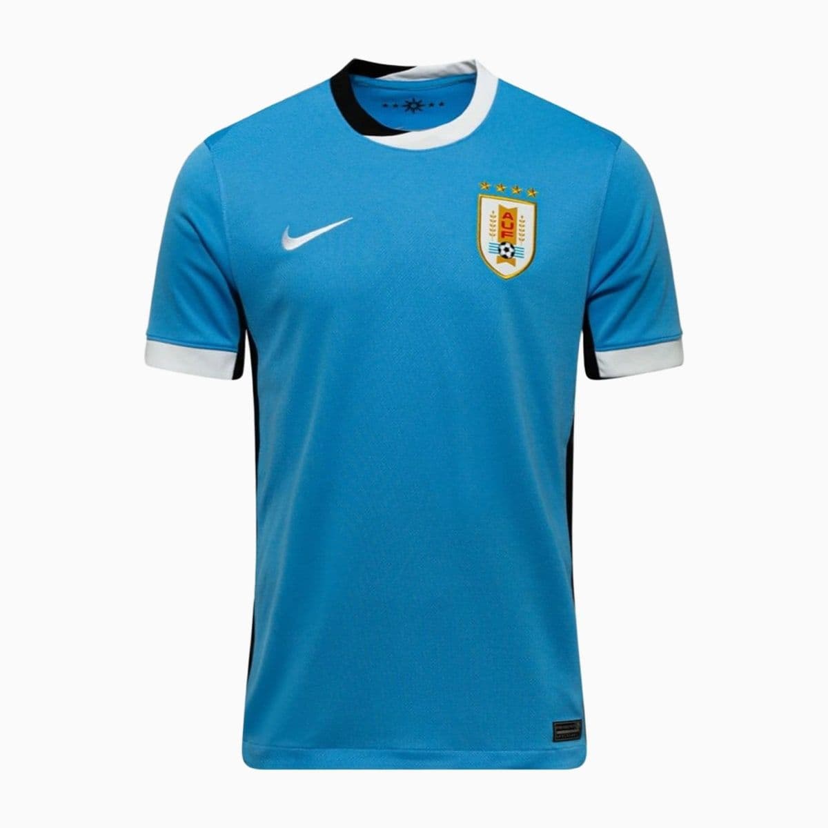 Uruguay Local 2026