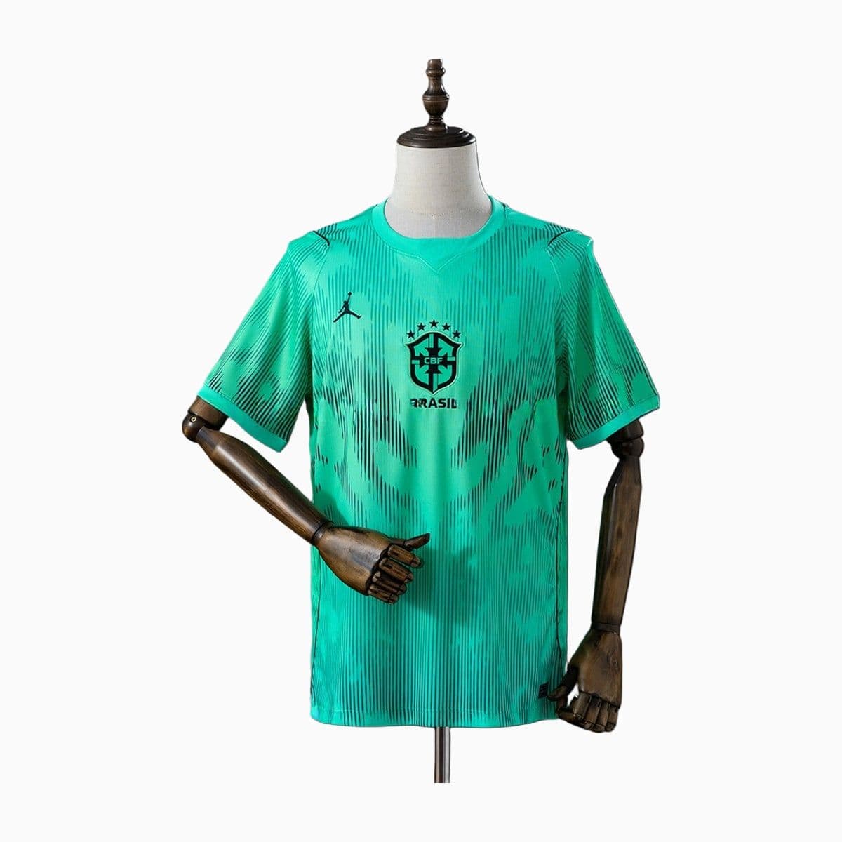 Brasil Portero 2026