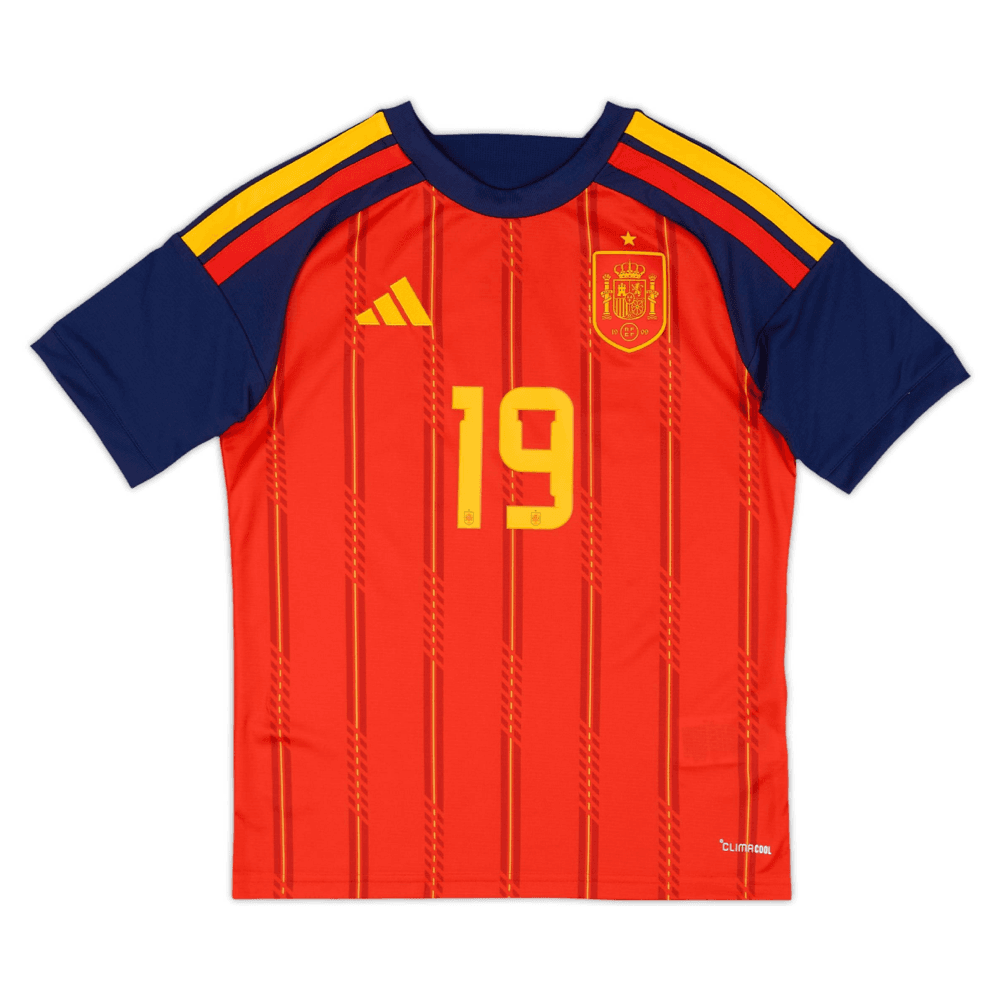 España Local 2026