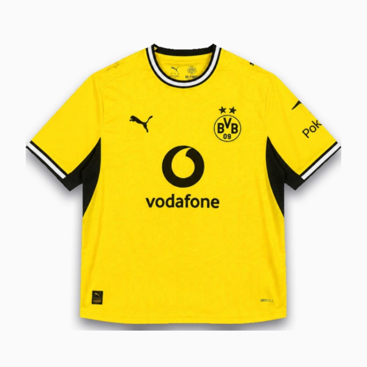 Dortmund Local 2026/27