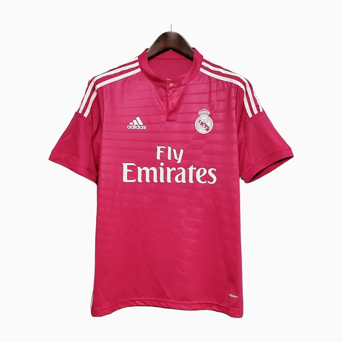 Retro Real Madrid 2014/15