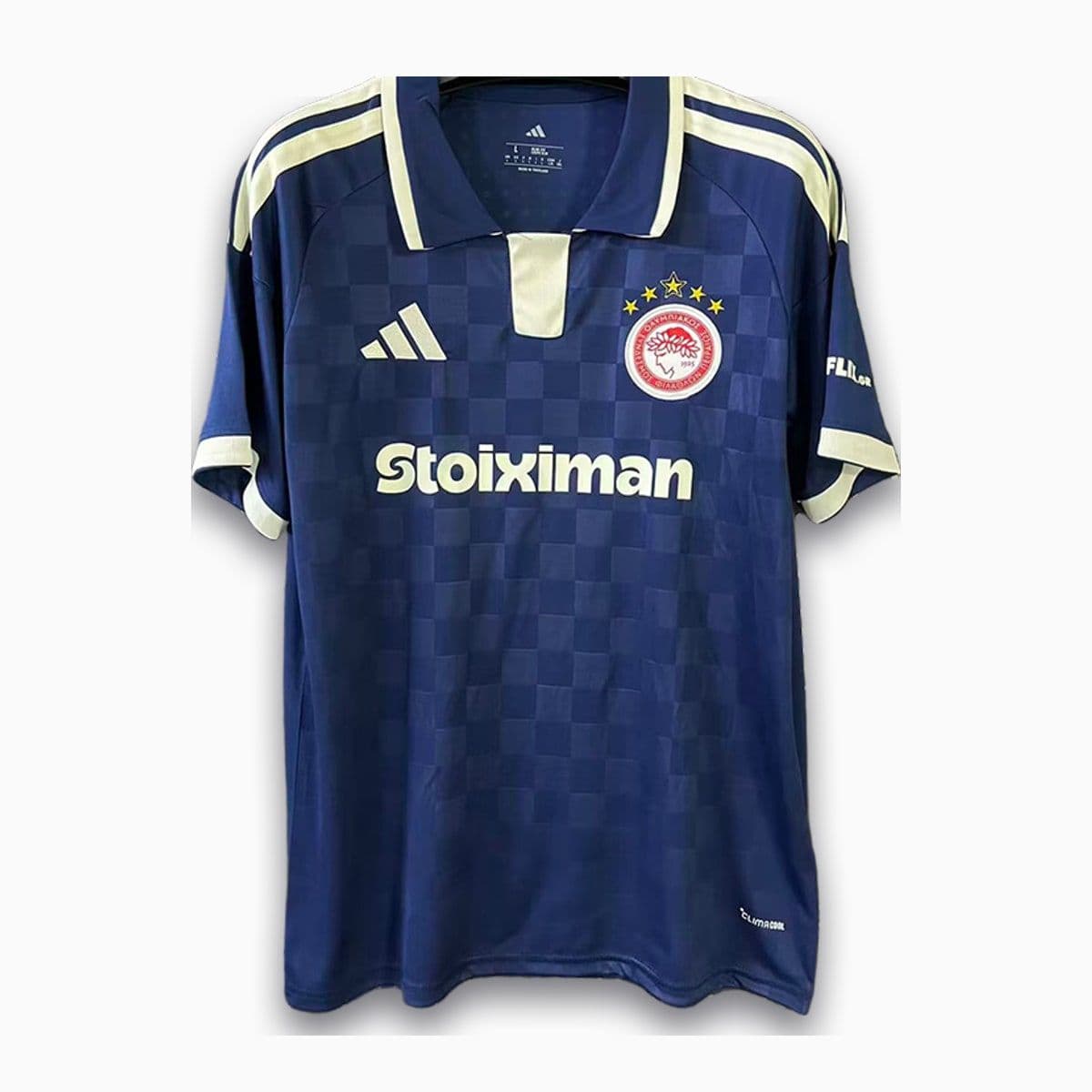 Olympiacos Tercera 2026/27