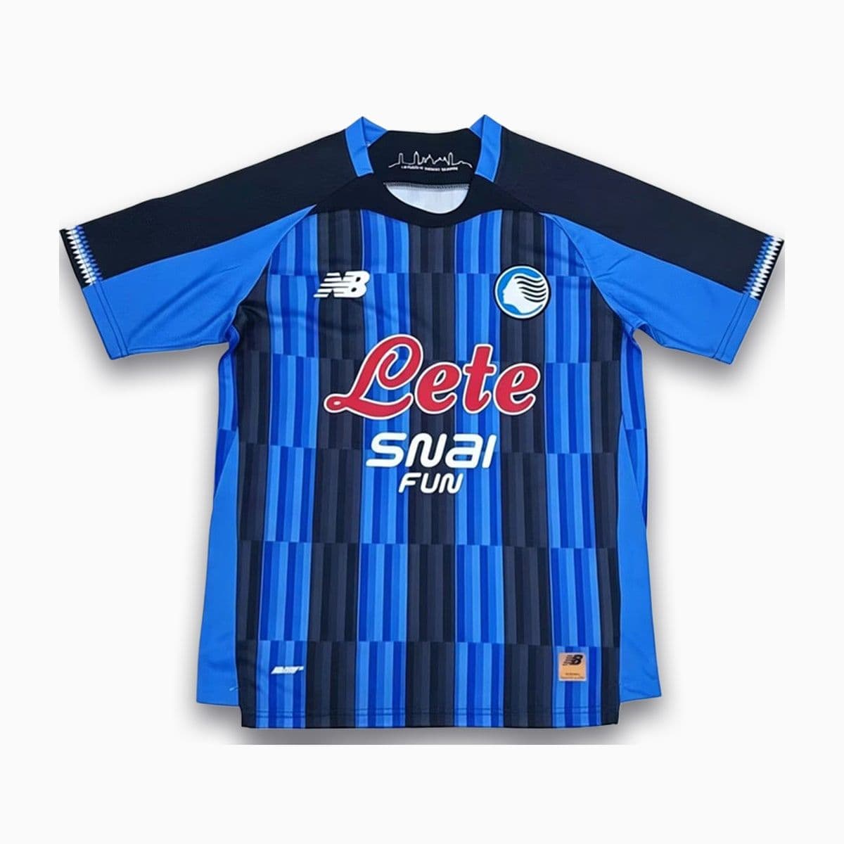 Atalanta Local 2026/27