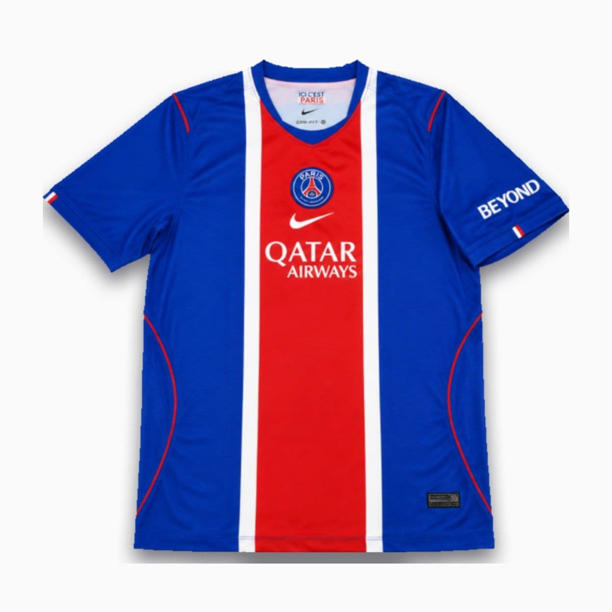 Paris Saint-Germain Local 2026/27